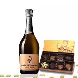 Billecart-Salmon Brut Reserve (6L Methuselah) - Premier